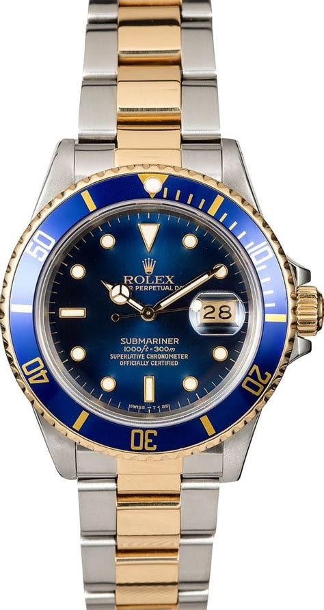 rolex submariner 16613 history|rolex submariner model 16613 price.